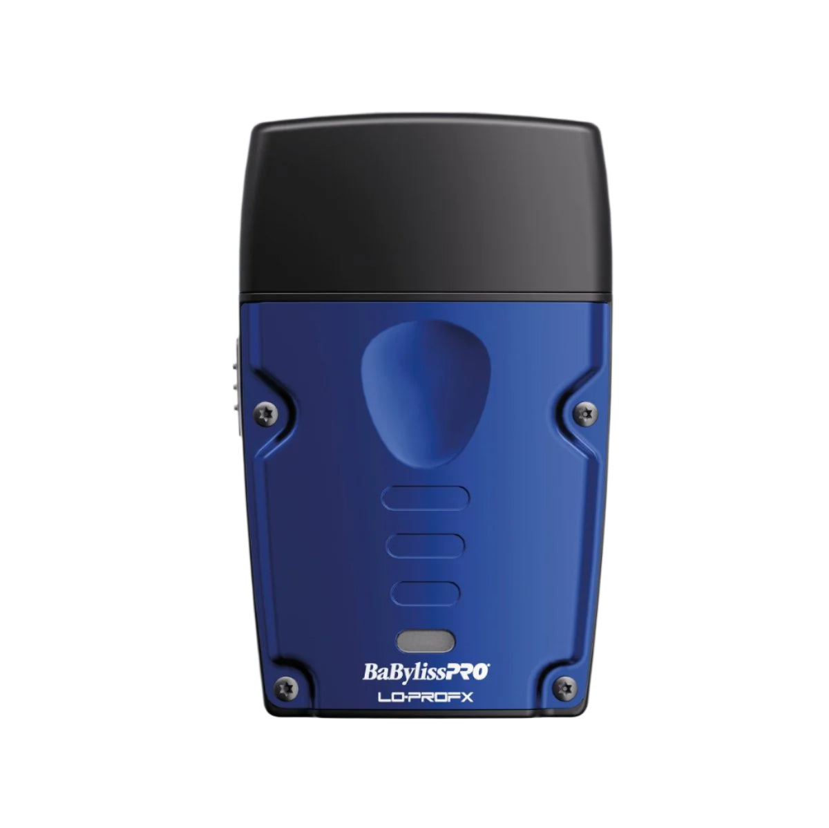 BABYLISS PRO Lo-PROFX Compact Single-Foil Shaver