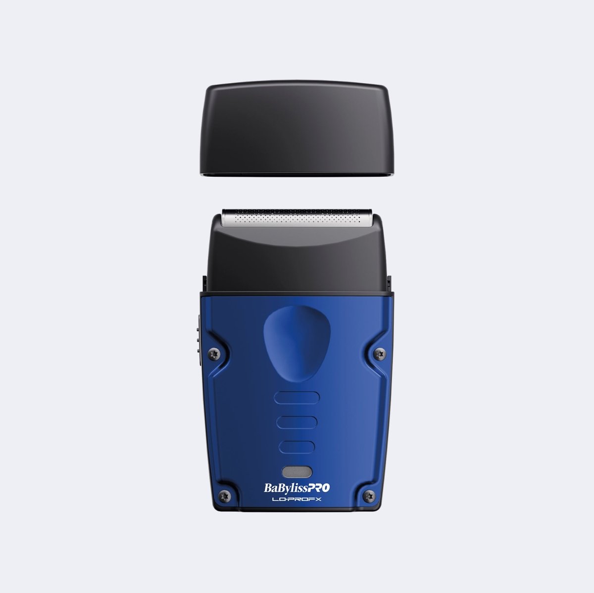 BABYLISS PRO Lo-PROFX Compact Single-Foil Shaver