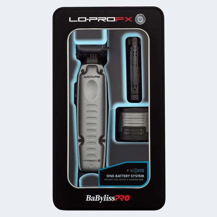 BABYLISS PRO Lo-ProFX High Performance Low Profile Trimmer FX729
