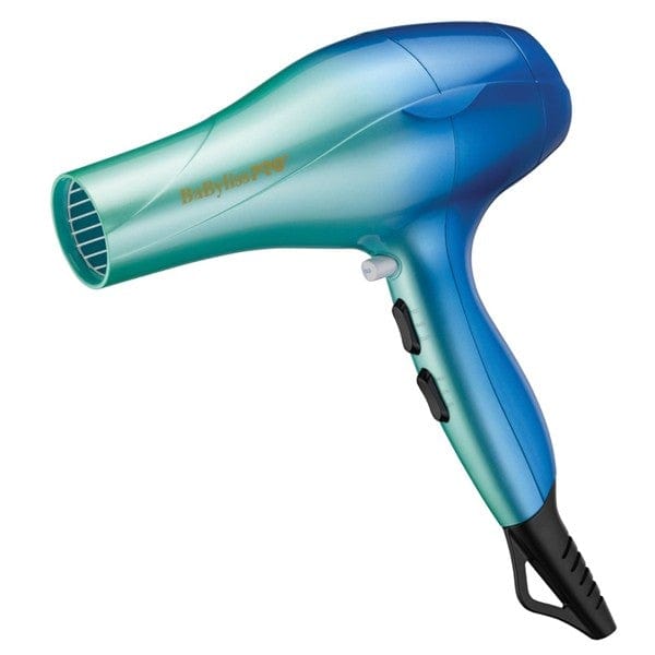 BABYLISS PRO Mediterraneo Ionic & Ceramic Hair Dryer BAB6705MEC