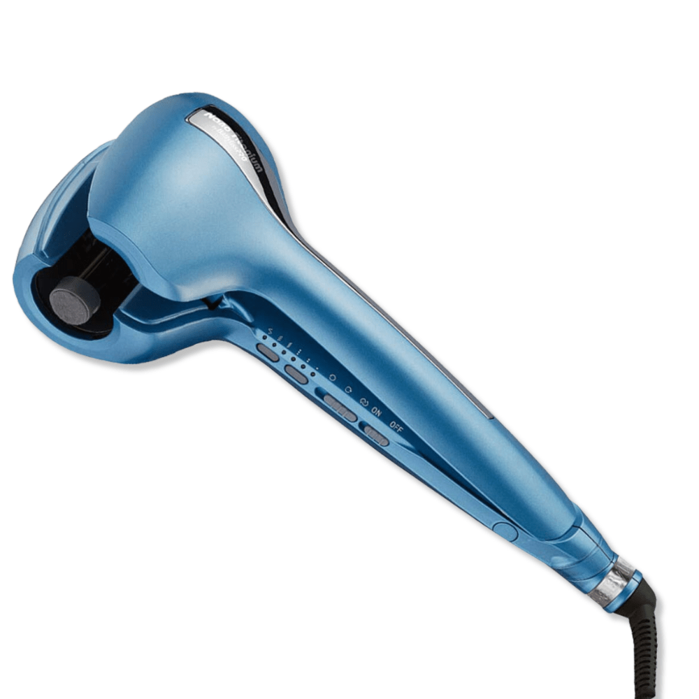 BABYLISS PRO Nano Titanium Miracurl 3-in-1 Curl Machine