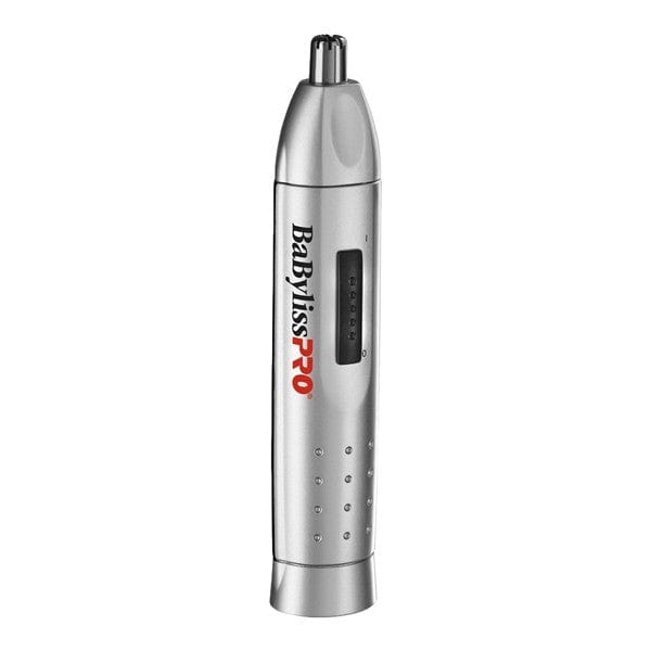 BABYLISS PRO Nose & Ear Trimmer FX7020C