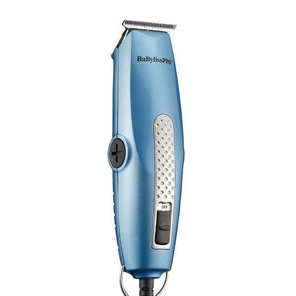 BABYLISS PRO Outlining Trimmer with replaceable brushes