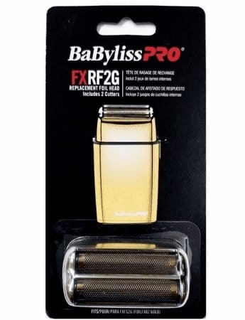 BABYLISS PRO Replacement Foil Head FXRF2G