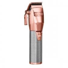 BABYLISS PRO RoseFX FX870RG Metal Lithium Clipper