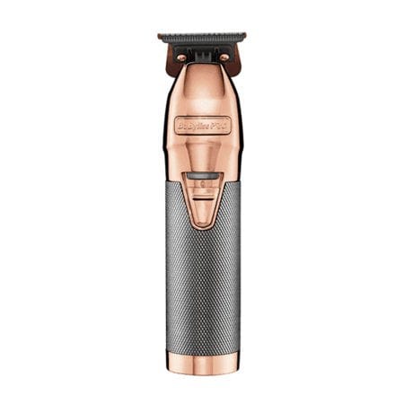 BABYLISS PRO RoseFX Metal Lithium Outlining Trimmer - FX787RG