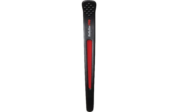BABYLISS PRO Sectioning Clips with Silicone Band