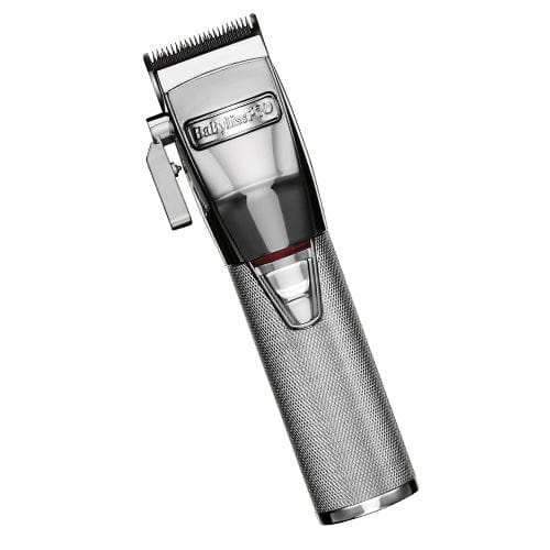 BABYLISS PRO SilverFX FX870S Metal Lithium Clipper