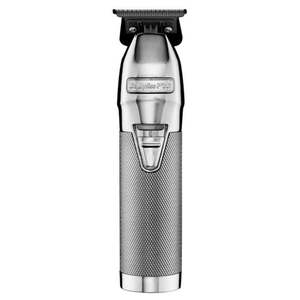 BABYLISS PRO SilverFX Metal Lithium Outlining Trimmer - FX787S