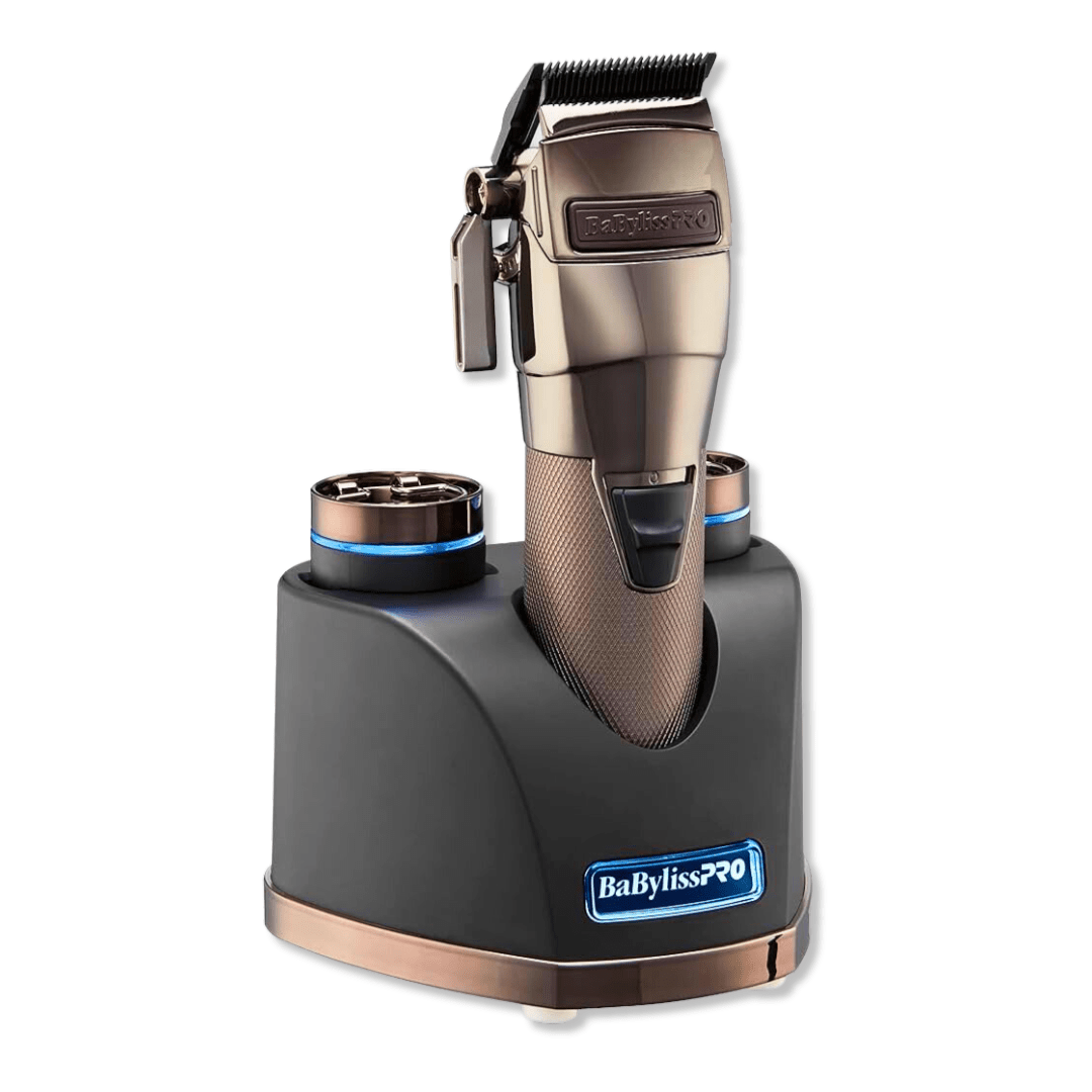 BABYLISS PRO SnapFX Clipper FX890