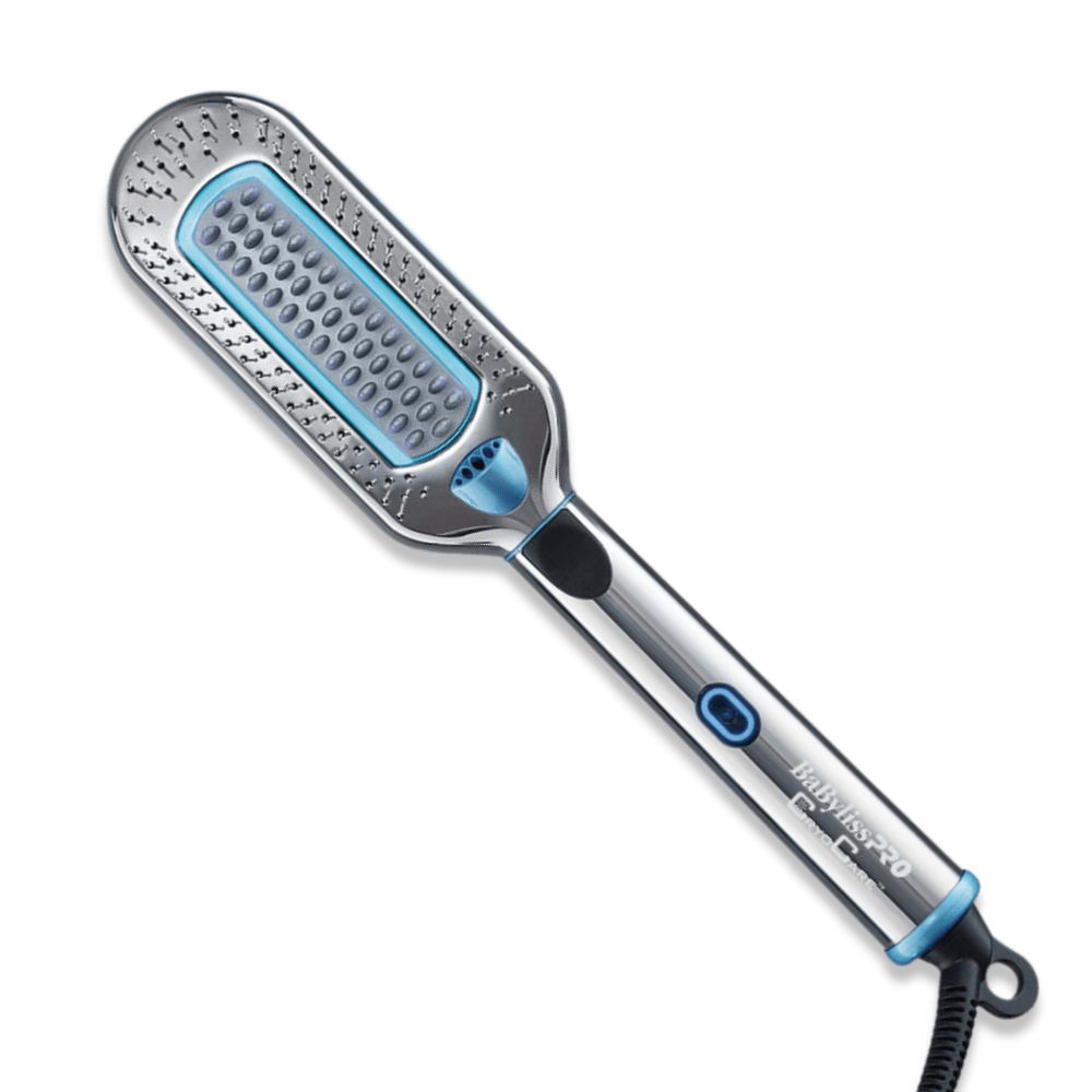 BABYLISS PRO The Coldbrush Cryo Care Brush