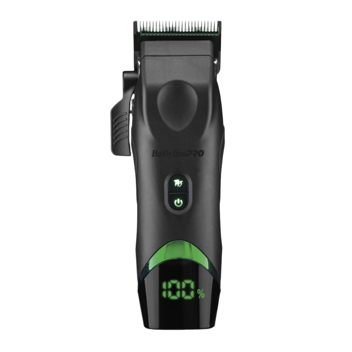 BABYLISS PRO Tomb45 Wireless-Charging Clipper