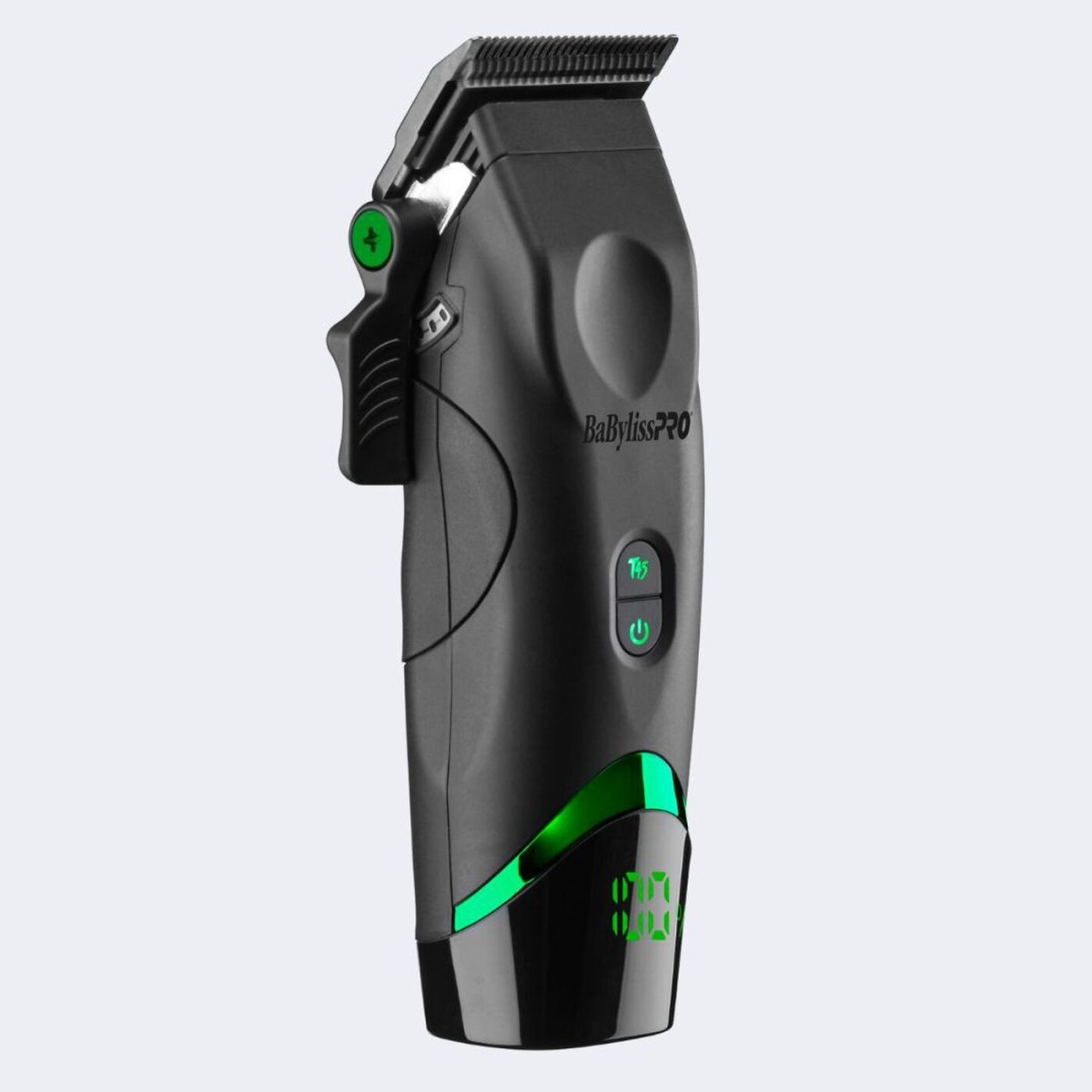 BABYLISS PRO Tomb45 Wireless-Charging Clipper