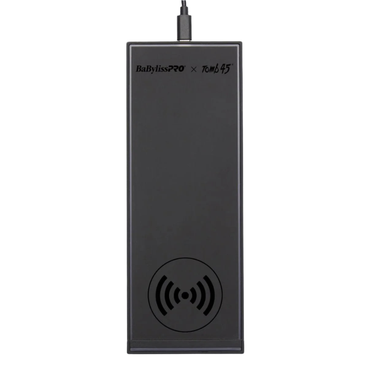 BABYLISS PRO Tomb45 Wireless Charging Pad