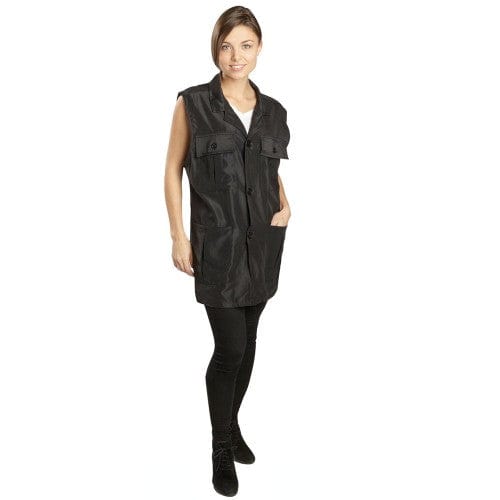 BABYLISS PRO Unisex Utility Vest