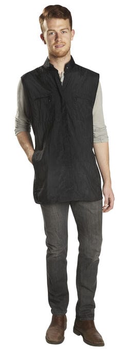 BABYLISS PRO Zippered Vest