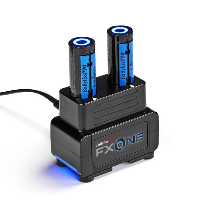 BABYLISSPRO Dual Charging Prepack