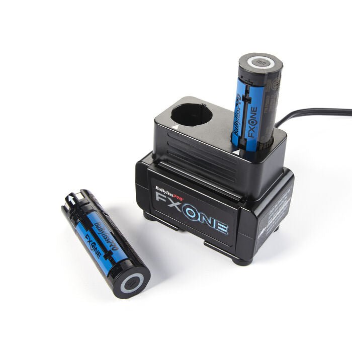 BABYLISSPRO Dual Charging Prepack