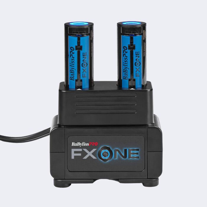 BABYLISSPRO Dual Charging Prepack