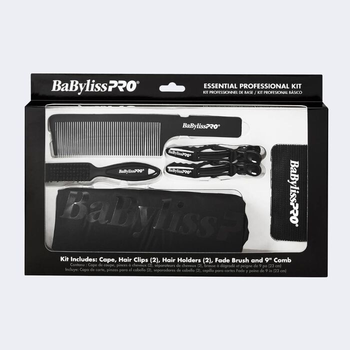 BABYLISSPRO Essential Professional Kit