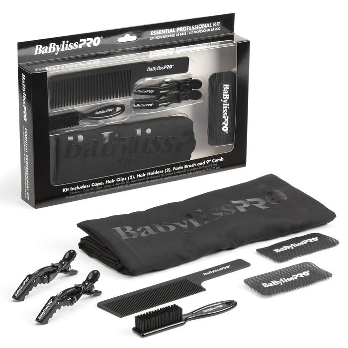 BABYLISSPRO Essential Professional Kit