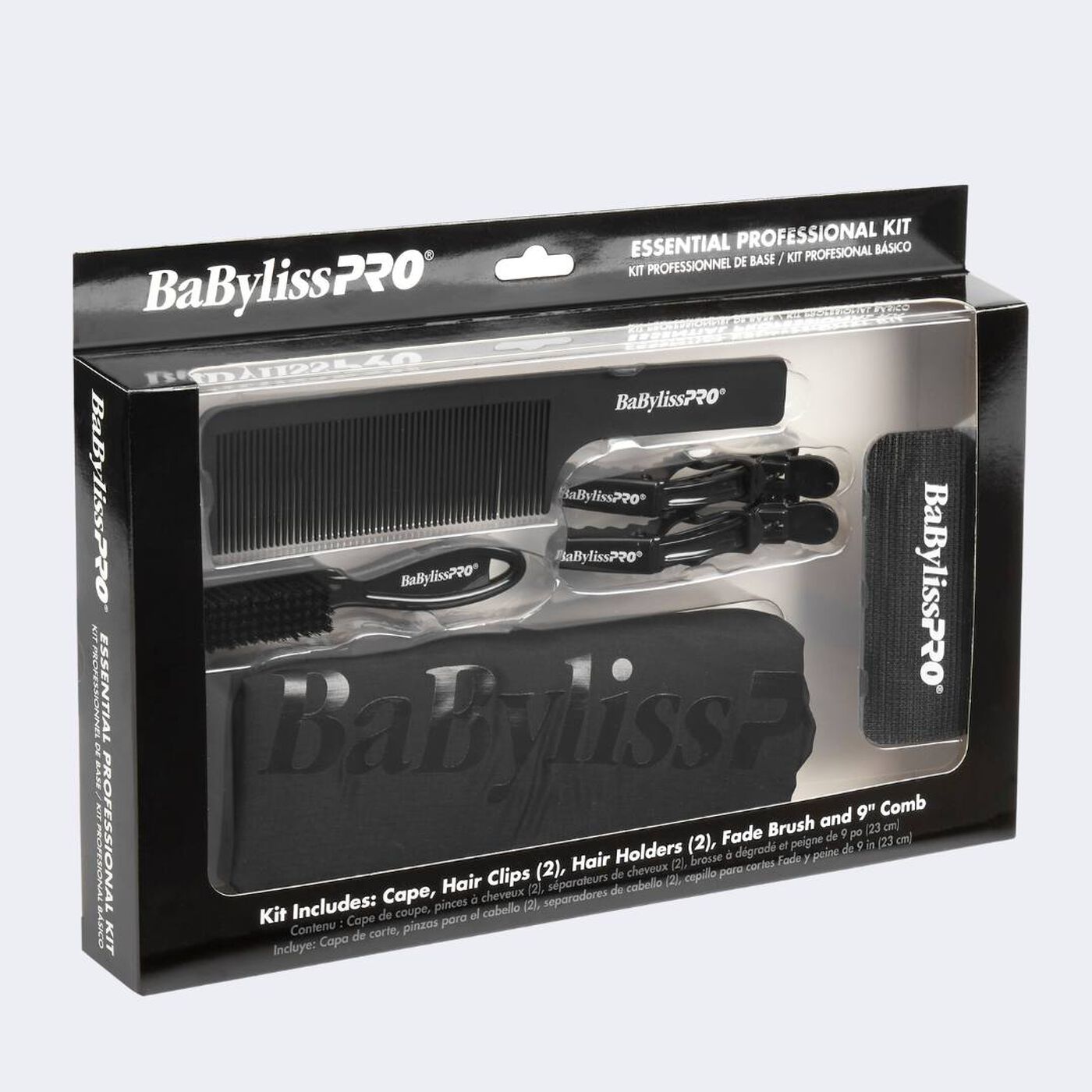 BABYLISSPRO Essential Professional Kit