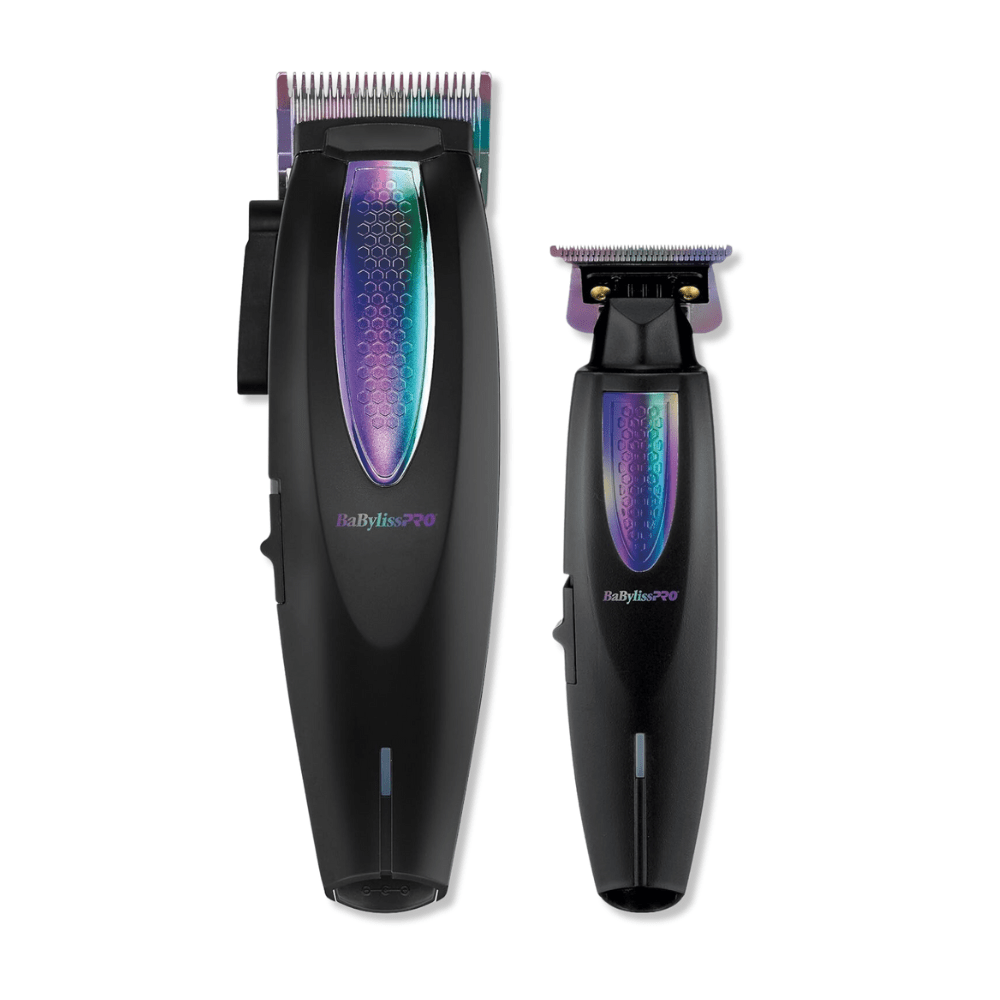 BABYLISSPRO LithiumFX Cord/Cordless Clipper And Trimmer