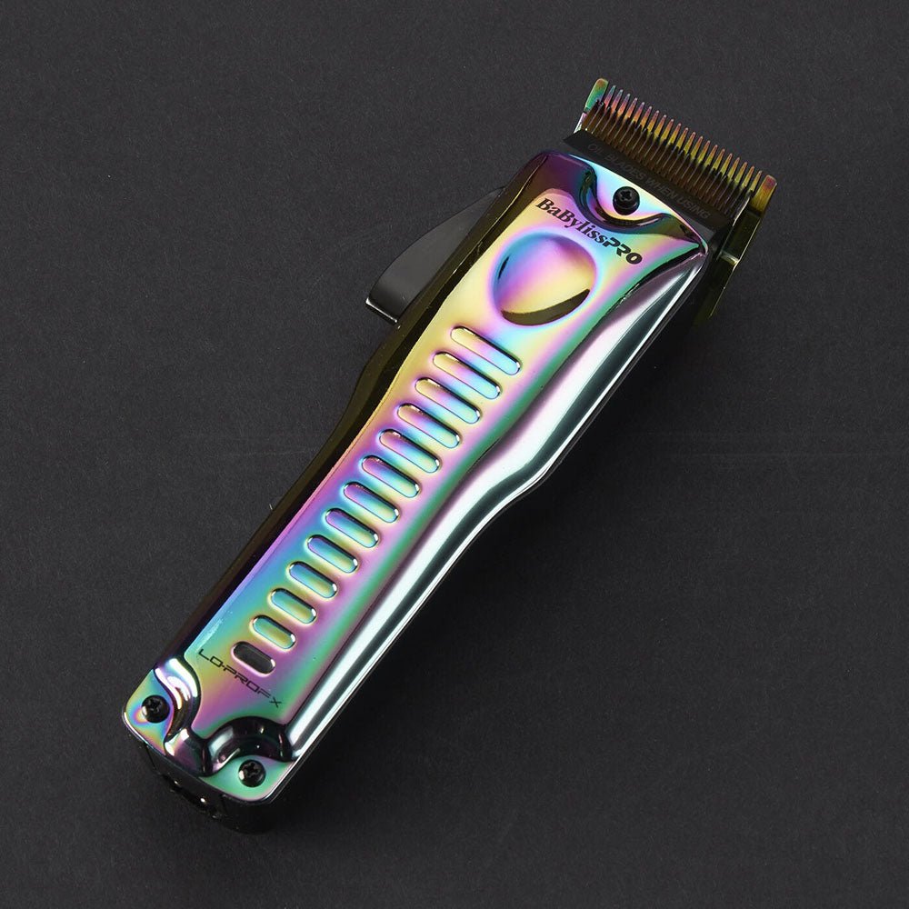 BABYLISSPRO Lo ProFx High Performance Low-Profile Clipper (Limited Edition)