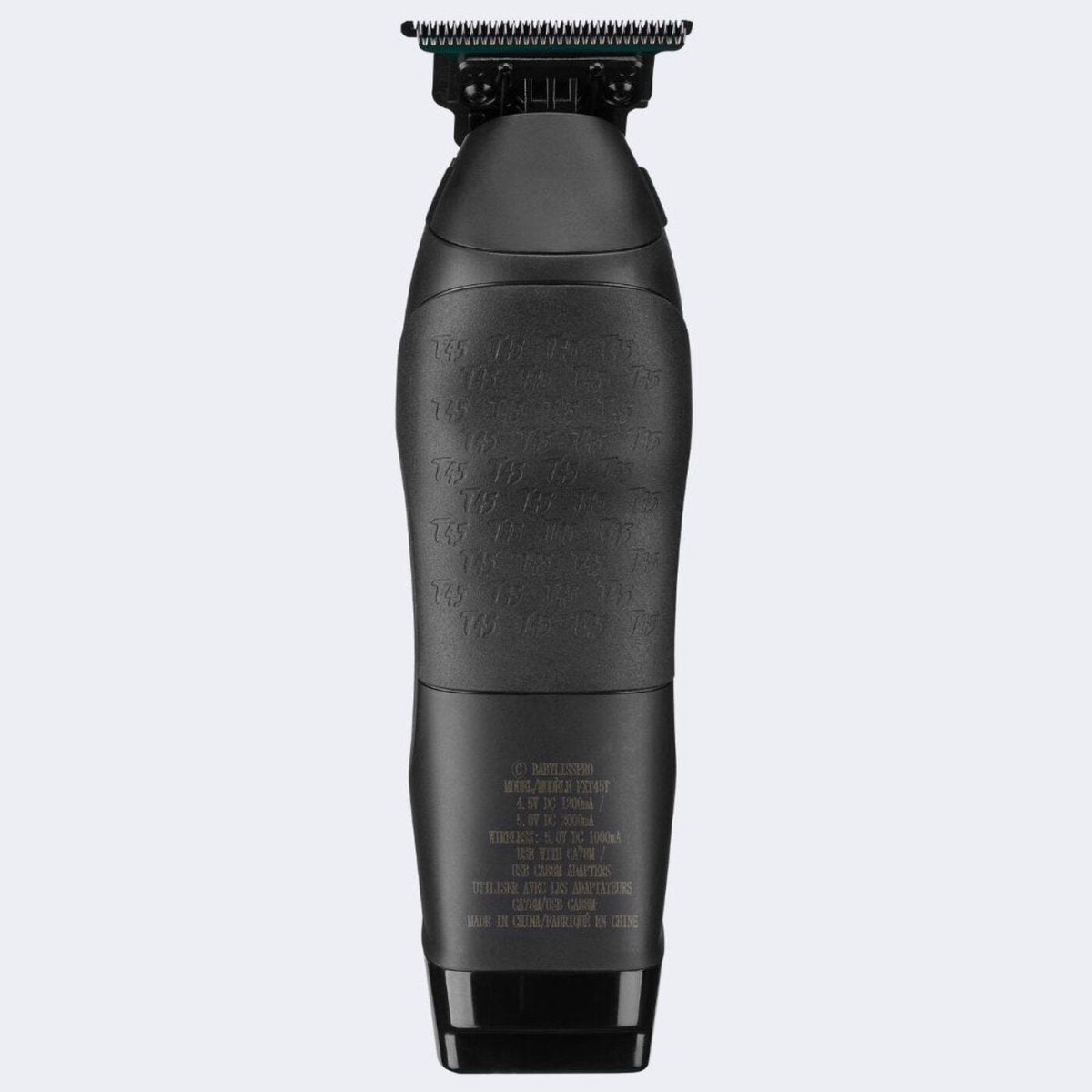 BABYLISSPRO Tomb45 FXT45T Wireless-Charging Trimmer