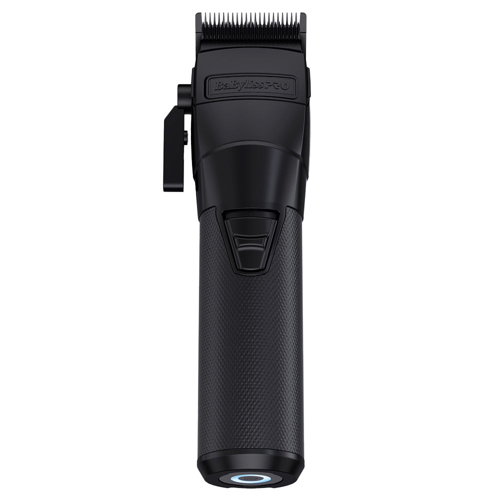 BaBylissPRO FXONE Clippers BlackFX