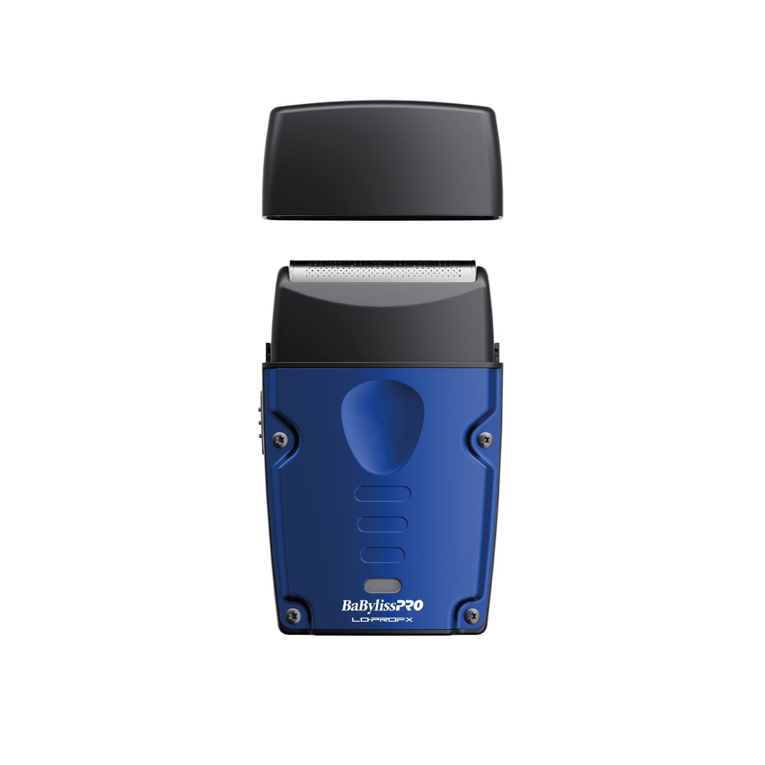 BaBylissPRO LO-PROFX Compact Series High-Performance Single-Foil Shaver