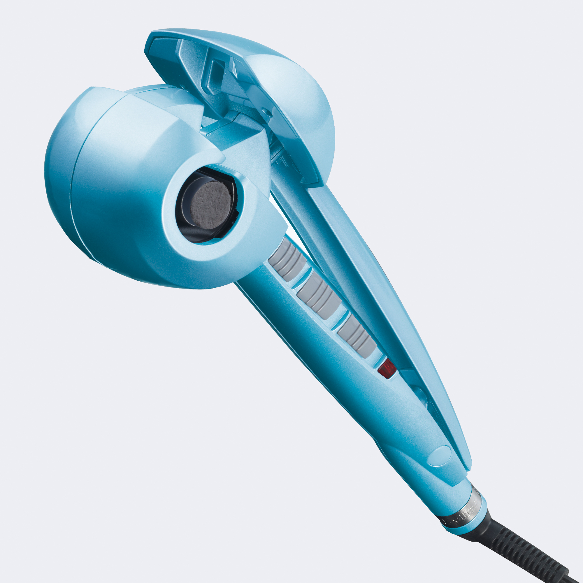 BaBylissPRO Nano Titanium MiraCurl Professional Curl Machine
