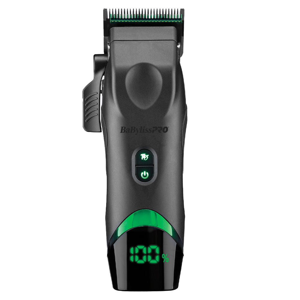 BaBylissPRO x Tomb45 Wireless-Charging Clipper