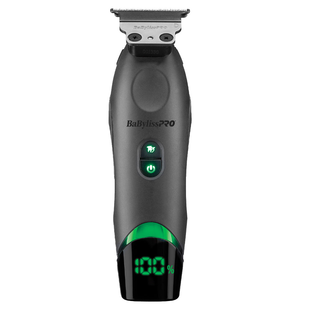BaBylissPRO x Tomb45 Wireless-Charging Trimmer
