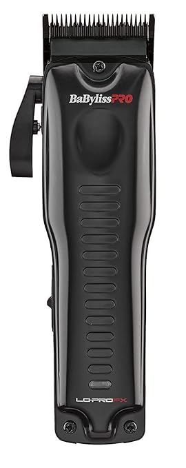 BabylissPro LOPROFX High-Performance Low Profile Clippers