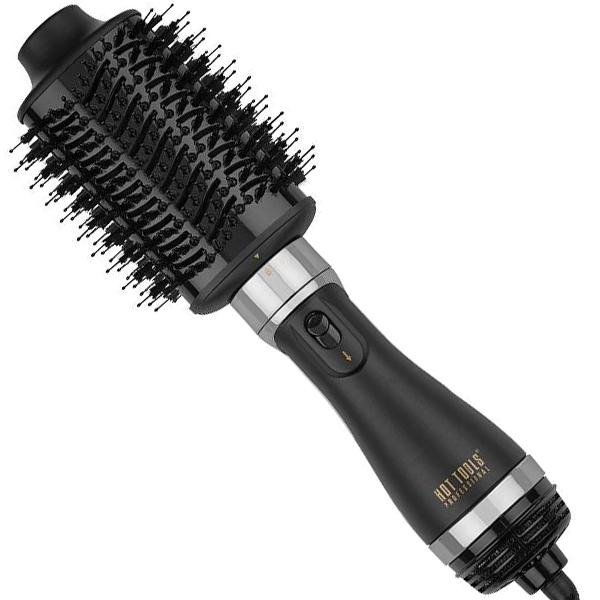 Black Gold One Step detachable Blowout