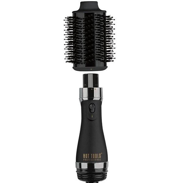 Black Gold One Step detachable Blowout
