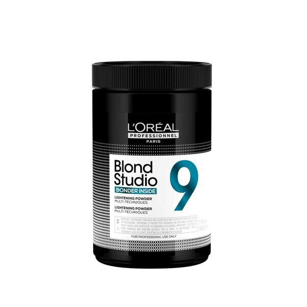 Blond Studio 9 Bonder Inside - 500gr