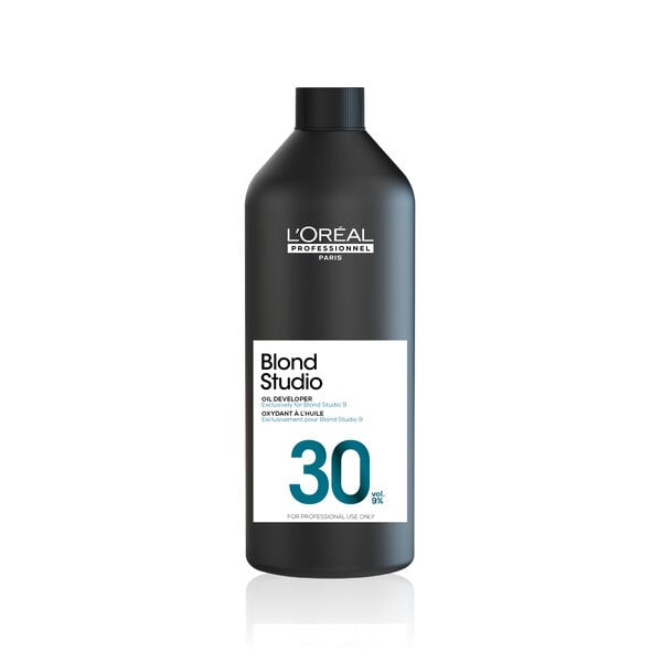 Blond Studio 9 Oil-Developer 30Vol - 1000ml