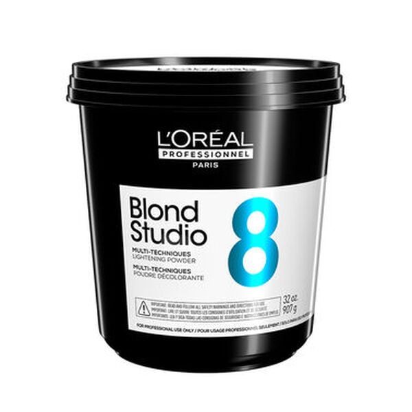 Blond Studio Multi-Tech Powder - 907gr