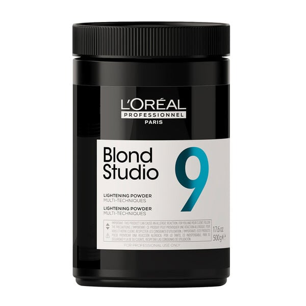 Blond Studio Multi-Techniques 9 - 454gr