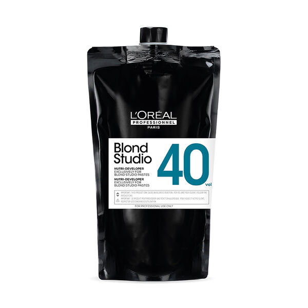 Blond Studio Nutri-Developer 40 Vol. - 1000ml