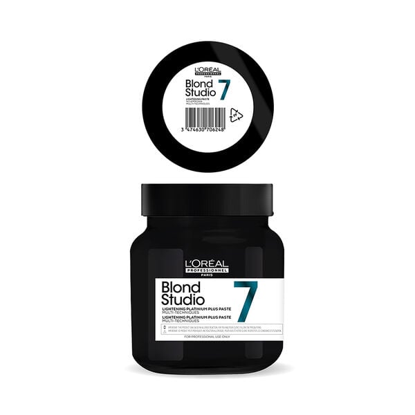 Blond Studio Platinium Plus - 500gr