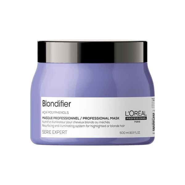 Blondifier Mask - 500ml