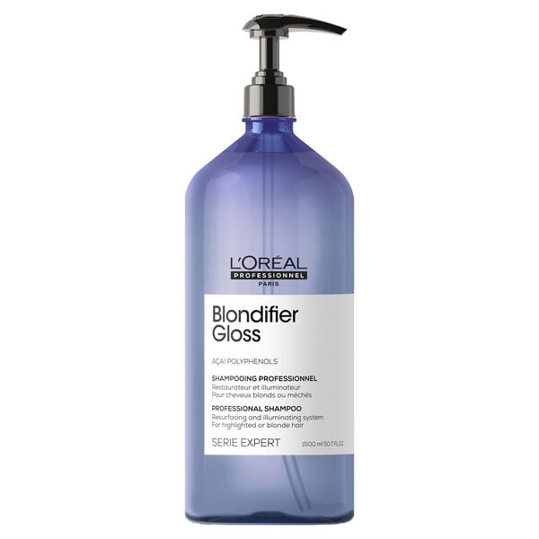 Blondifier Shampoo - 1500ml