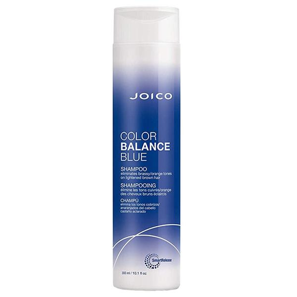Blue - Shampoo 10.1oz