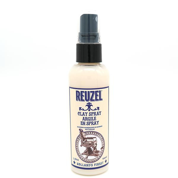 Clay Spray 3.38oz