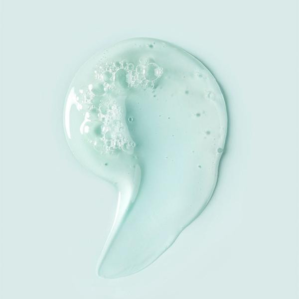 Clear & Gentle shampoo sulfate-free 8,5oz