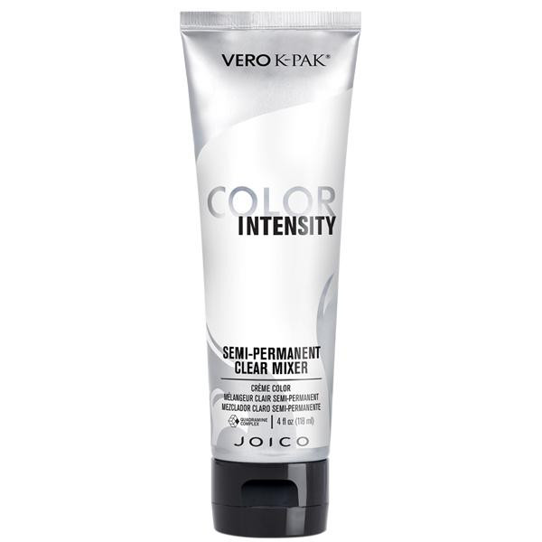 Clear 4oz