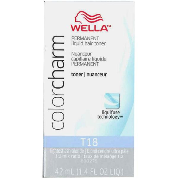 Color Charm T18